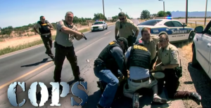 Traffic Stop Explodes Into Chaos — Officers Forced to Act in Seconds